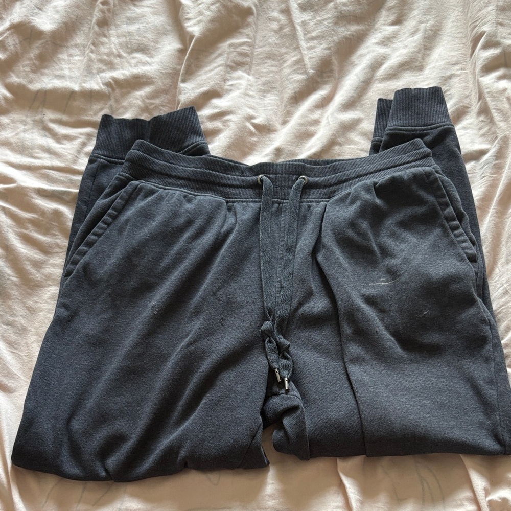 Orvis Charcoal Joggers